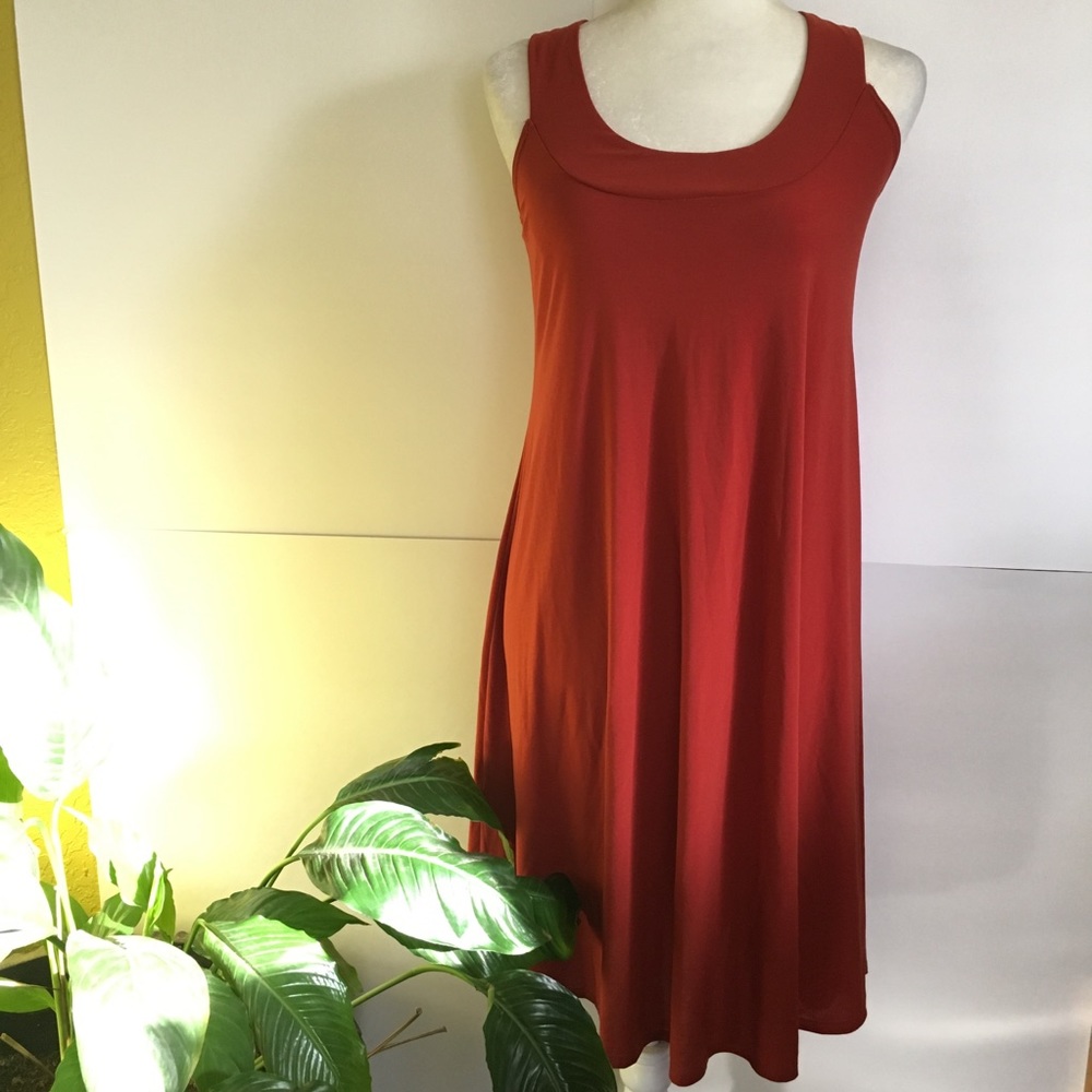 Ellen Parker dress